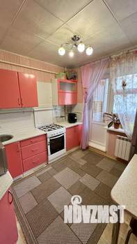 2-к квартира, вторичка, 55м2, 2/9 этаж
