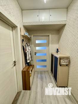 2-к квартира, вторичка, 59м2, 1/16 этаж