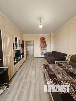 2-к квартира, вторичка, 73м2, 16/17 этаж