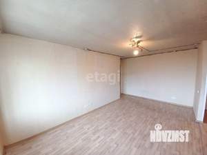 3-к квартира, вторичка, 55м2, 5/5 этаж