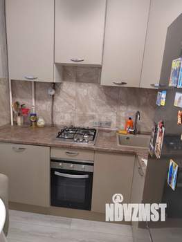 3-к квартира, вторичка, 52м2, 4/5 этаж