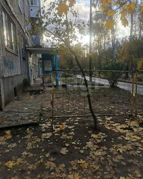 3-к квартира, вторичка, 45м2, 3/5 этаж