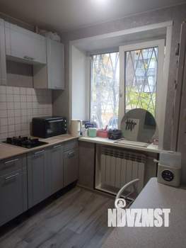 1-к квартира, вторичка, 31м2, 1/5 этаж