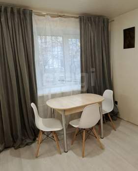 1-к квартира, вторичка, 36м2, 3/1 этаж