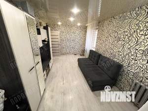 2-к квартира, вторичка, 44м2, 5/5 этаж