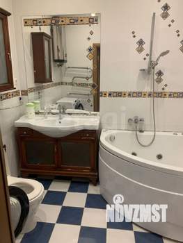3-к квартира, вторичка, 120м2, 4/5 этаж