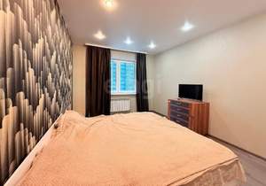 2-к квартира, вторичка, 58м2, 5/14 этаж