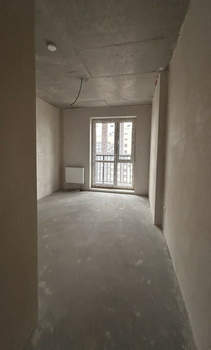 1-к квартира, вторичка, 35м2, 15/16 этаж