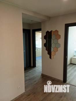 3-к квартира, вторичка, 89м2, 3/5 этаж