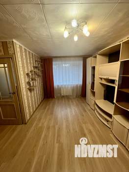 1-к квартира, вторичка, 30м2, 4/5 этаж