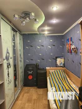 2-к квартира, вторичка, 46м2, 1/2 этаж