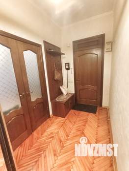 3-к квартира, вторичка, 75м2, 4/5 этаж