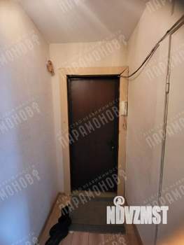 1-к квартира, вторичка, 30м2, 3/5 этаж