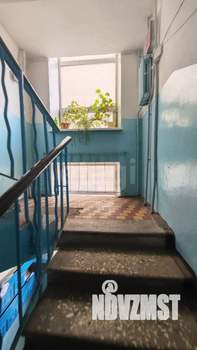 1-к квартира, вторичка, 32м2, 3/5 этаж