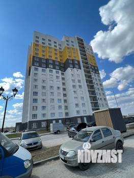 Студия квартира, вторичка, 22м2, 4/15 этаж