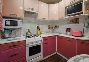 3-к квартира, вторичка, 60м2, 5/6 этаж