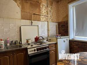 1-к квартира, вторичка, 32м2, 2/5 этаж