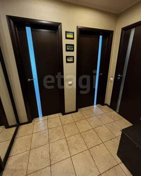 1-к квартира, вторичка, 39м2, 7/8 этаж