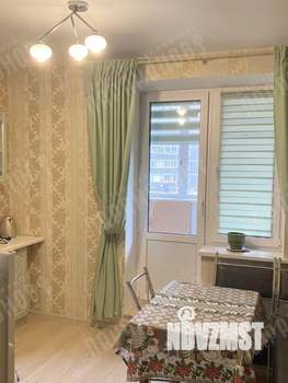 1-к квартира, вторичка, 39м2, 2/24 этаж