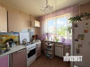 2-к квартира, вторичка, 50м2, 7/9 этаж