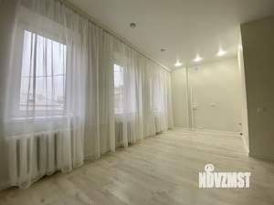 1-к квартира, вторичка, 32м2, 2/2 этаж