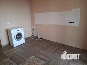 2-к квартира, вторичка, 61м2, 6/16 этаж