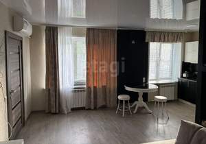2-к квартира, вторичка, 42м2, 2/3 этаж