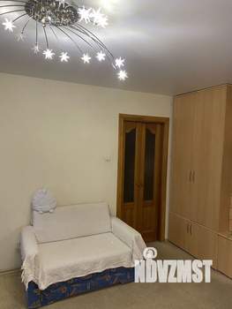 1-к квартира, вторичка, 39м2, 2/9 этаж