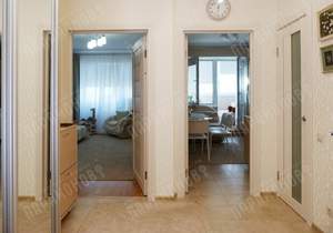 1-к квартира, вторичка, 48м2, 13/22 этаж