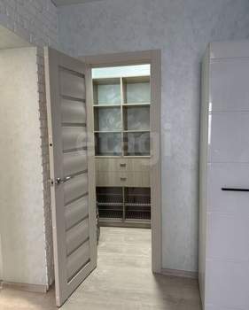 1-к квартира, вторичка, 39м2, 7/11 этаж