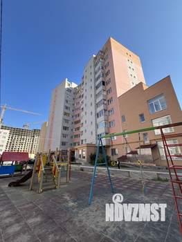 2-к квартира, вторичка, 63м2, 4/11 этаж