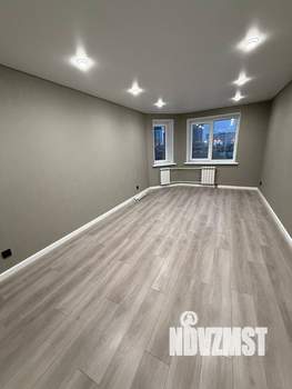 2-к квартира, вторичка, 60м2, 5/16 этаж