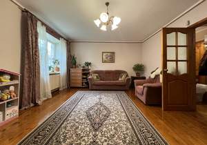 4-к квартира, вторичка, 92м2, 2/5 этаж