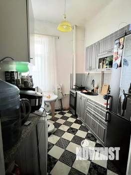 4-к квартира, вторичка, 83м2, 4/4 этаж