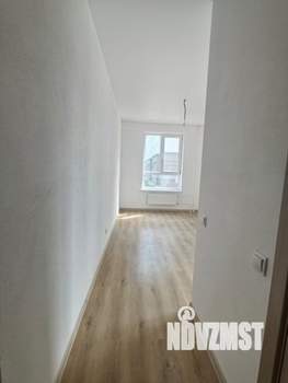 Студия квартира, вторичка, 17м2, 1/4 этаж