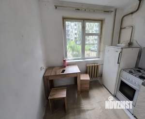 1-к квартира, вторичка, 31м2, 1/5 этаж