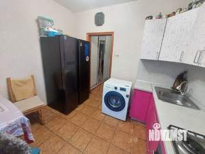 4-к квартира, вторичка, 70м2, 2/2 этаж