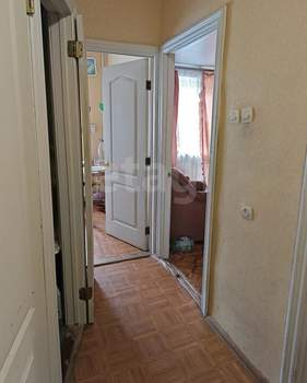 2-к квартира, вторичка, 41м2, 2/5 этаж