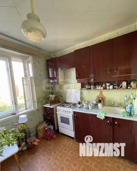 1-к квартира, вторичка, 37м2, 9/9 этаж
