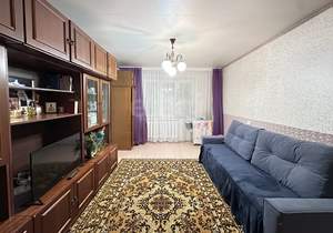 3-к квартира, вторичка, 67м2, 7/10 этаж