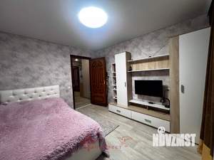 2-к квартира, вторичка, 49м2, 3/3 этаж