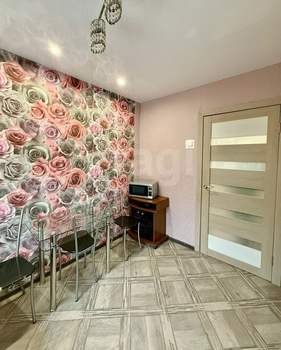 3-к квартира, вторичка, 51м2, 2/5 этаж