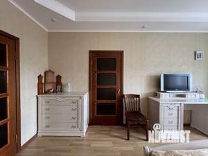 4-к квартира, вторичка, 98м2, 7/10 этаж