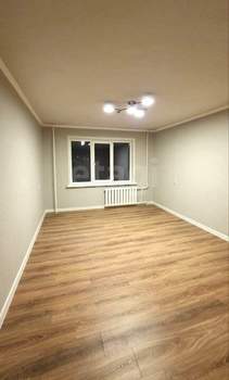 1-к квартира, вторичка, 38м2, 8/9 этаж