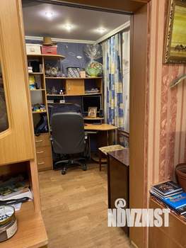 2-к квартира, вторичка, 46м2, 1/2 этаж