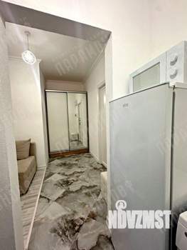 Студия квартира, вторичка, 26м2, 12/17 этаж