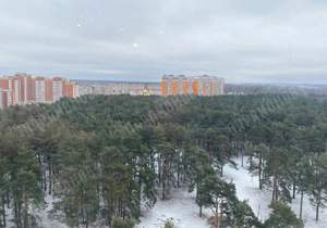 1-к квартира, вторичка, 48м2, 13/17 этаж