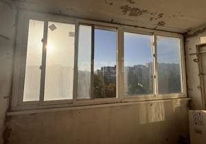 2-к квартира, вторичка, 50м2, 6/10 этаж