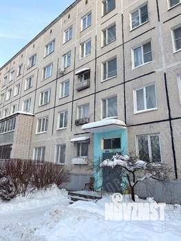 1-к квартира, вторичка, 32м2, 3/5 этаж