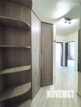 1-к квартира, вторичка, 30м2, 10/10 этаж